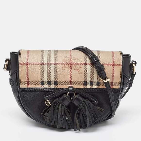 Burberry Crossbody Bag - Picture 8 of 8